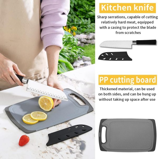 Camping Essentials Accessories Camping Gear Must Haves, Cooking Utensils - Image 5