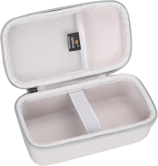 Aproca Hard Storage Travel Case, for iHealth Neo Wireless Blood Pressure - Image 2