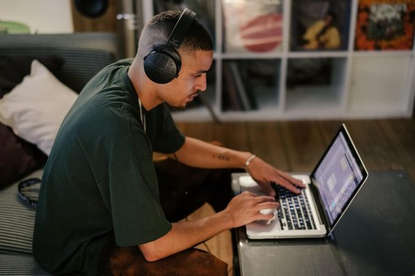 beyerdynamic DT 900 PRO X Open-Back Studio Headphones with Stellar.45 - Image 8