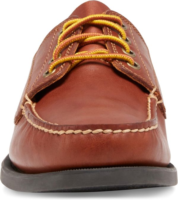 Eastland Men's Falmouth Four Eye Camp Moc Oxford - Image 7