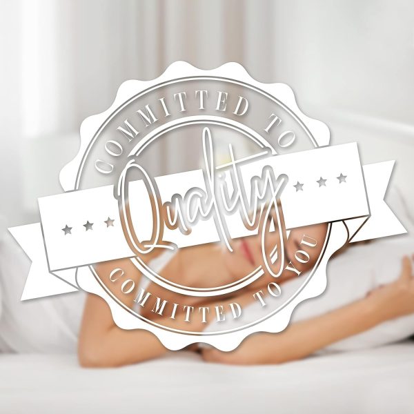 Elegant Comfort Softest and Coziest 4-Piece Sheet Set - 1500 Premium Hotel - Image 9