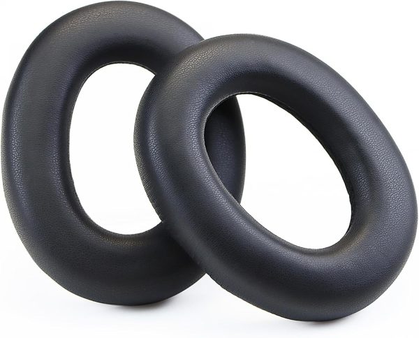 MOLGRIA BW PX7 Protein Leather Ear Pads Cushion, Replacement Earpads for - Image 6