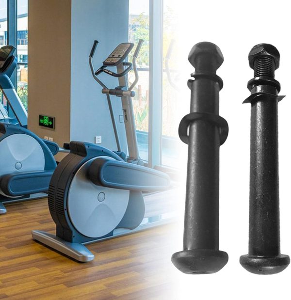 rockible Elliptical Machine Bolts Indoor for Exercise Indoor Bikes - Image 3