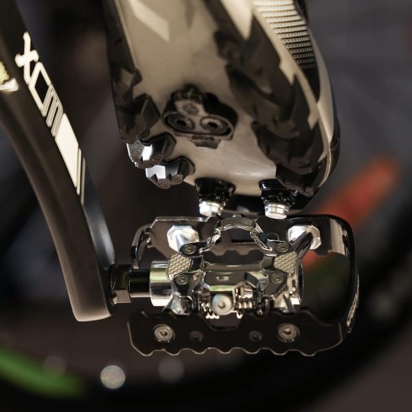 Venzo Multi-Use Compatible with Shimano SPD Mountain Bike Bicycle Sealed - Image 5