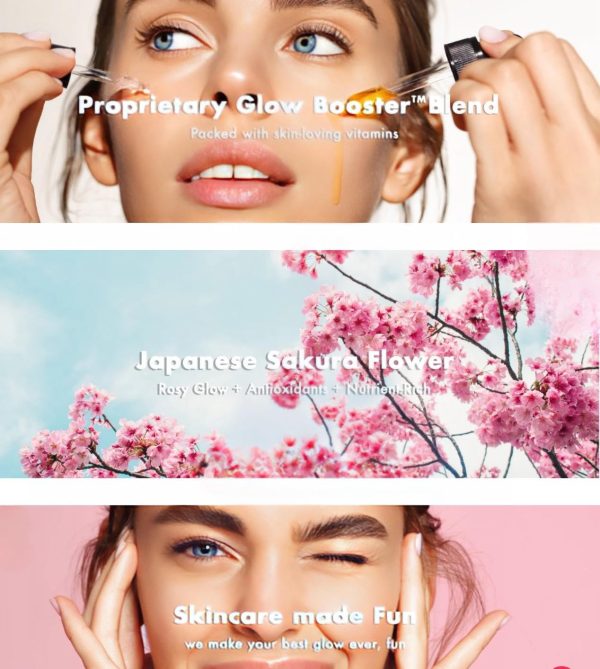 Beauty Glow Glutathione - Image 5