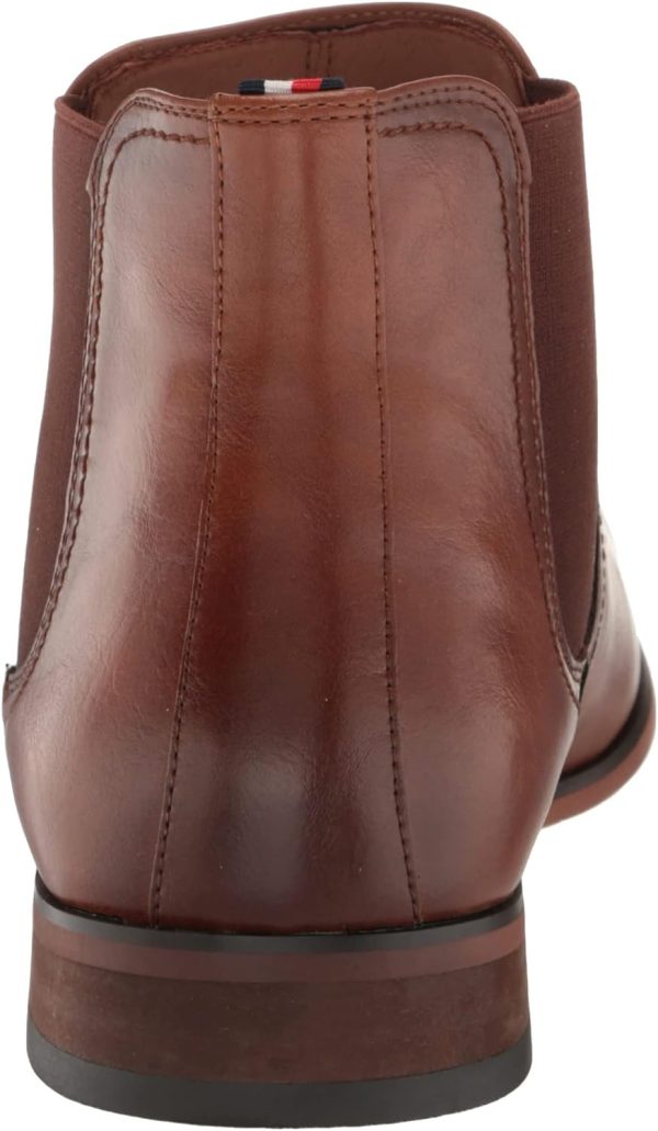 Tommy Hilfiger Men's Syler Boot - Image 4