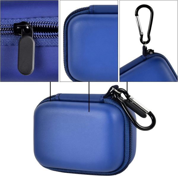 Carrying Case for iWALK Portable Charger Power Bank. Also for JEJILL/for - Image 4