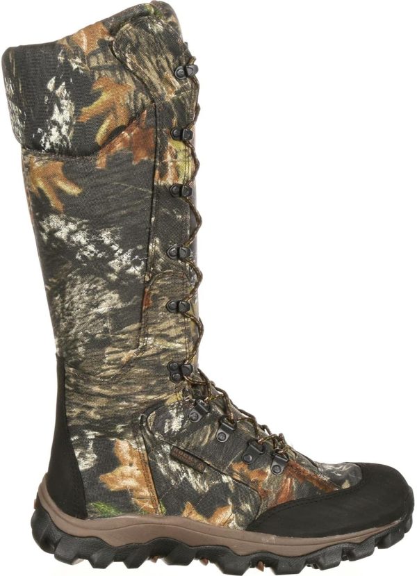 ROCKY Lynx Waterproof Snake Boot - Image 7