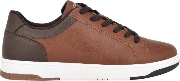 Tommy Hilfiger Men's Trapeze Sneaker - Image 4