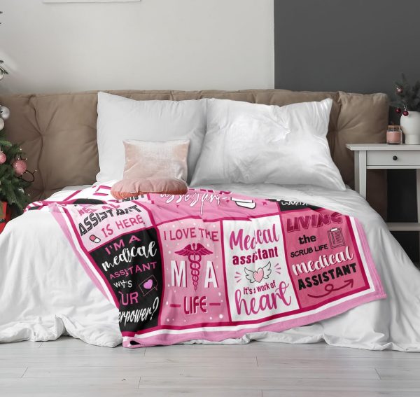 Medical Assistant Gifts, Medical Assistant Week Gifts, Medical Assistant - Image 7