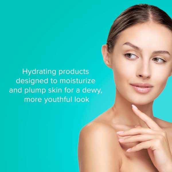 ClarityRx Moisture On The Go Skincare Kit, Includes Natural Plant-Based - Image 2