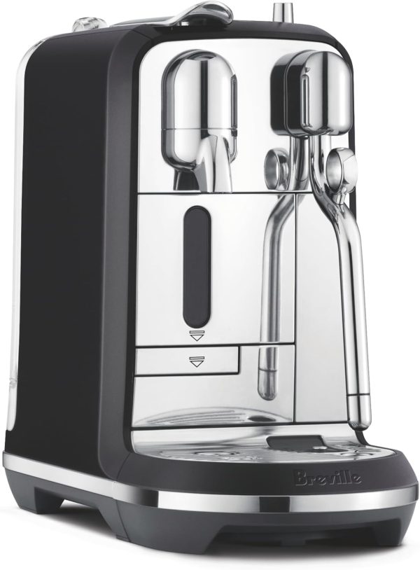 Nespresso Creatista® Plus Coffee and Espresso Machine by Breville, - Image 5