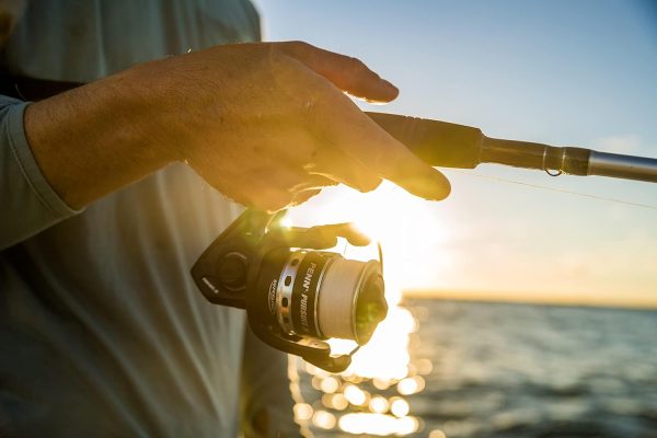 PENN Pursuit III & Pursuit IV Spinning Reel and Fishing Rod Combo - Image 10
