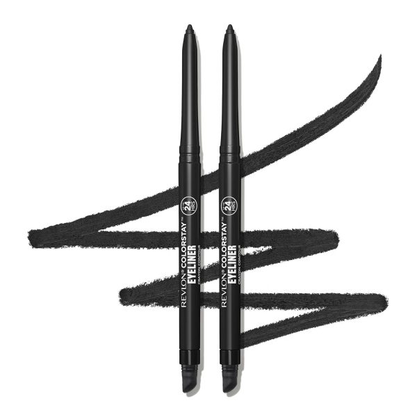 Revlon ColorStay Eyeliner Pencil, Eye Makeup Stocking Stuffers for Women, - Image 10