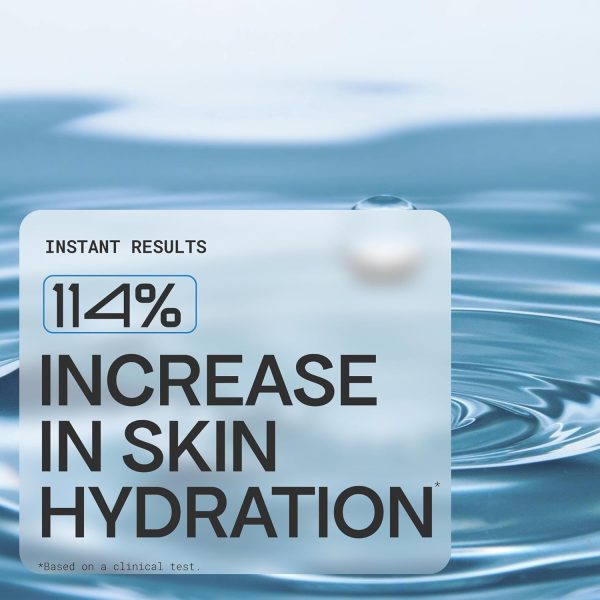 Physiogel Daily Moisture Therapy Face Lotion 72-hr hydration, For Normal to - Image 2