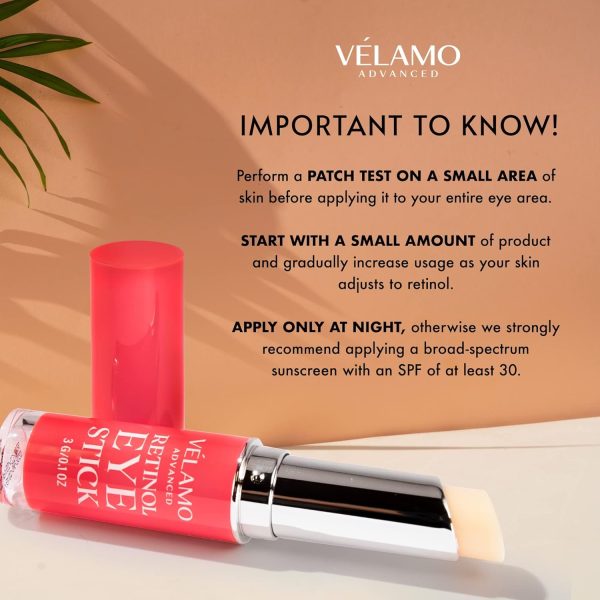 Retinol Eye Stick, Retinol Eye Cream, Retinol Cream, Retinol Face Cream, - Image 9