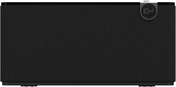 Klipsch The Three Plus Premium Bluetooth Speaker System, Turntable Ready - Image 2