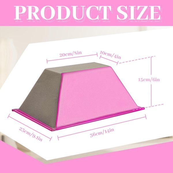 Poen Stunt Training Stand Cheerleading Balance Trainer Cheer Flyer Stand - Image 3