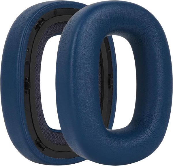 Geekria QuickFit Replacement Ear Pads for Bowers&Wilkins Px8, Px7 S2 - Image 2