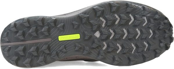 Saucony Men's Peregrine 12 Trail Running Shoe - Image 8