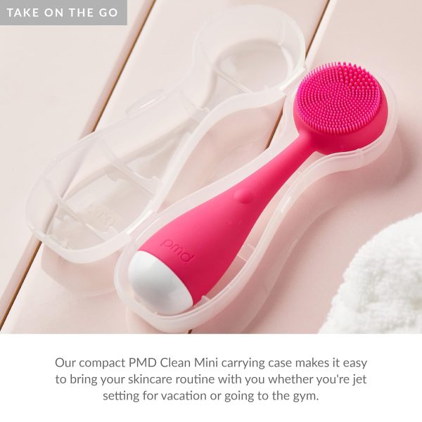 PMD Beauty x Disney Minnie Mouse Clean Pro Jade - Image 3