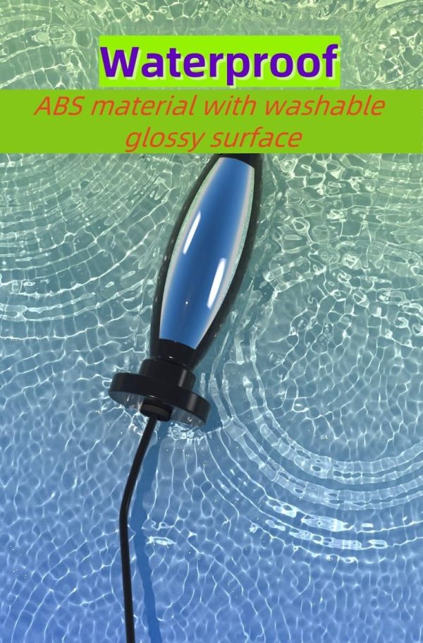 Special Massagers Kit Elctrode with Waterproof Resistant Play in Anywhere - Image 2