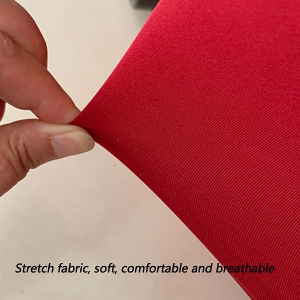 Massage Chair Cover Full Body,Zero Gravity Recliner Chair Protector Cover, - Image 2