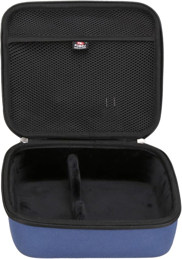 FBLFOBELI Hard Storage Case Compatible with OMRON Platinum BP5450 / 10 - Image 3