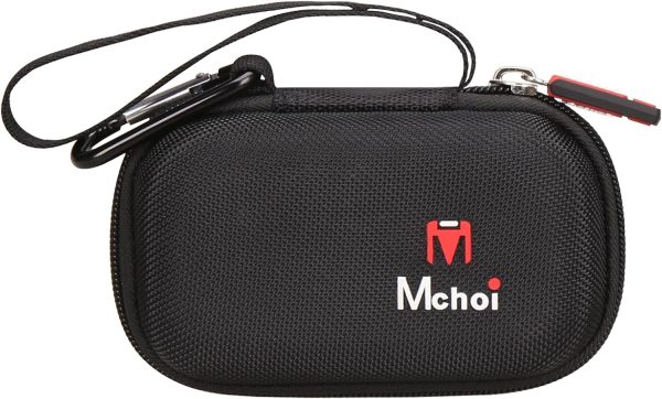 Mchoi Hard Protective Case Suitable for Anker 3-in-1 Power Bank USB C - Image 4