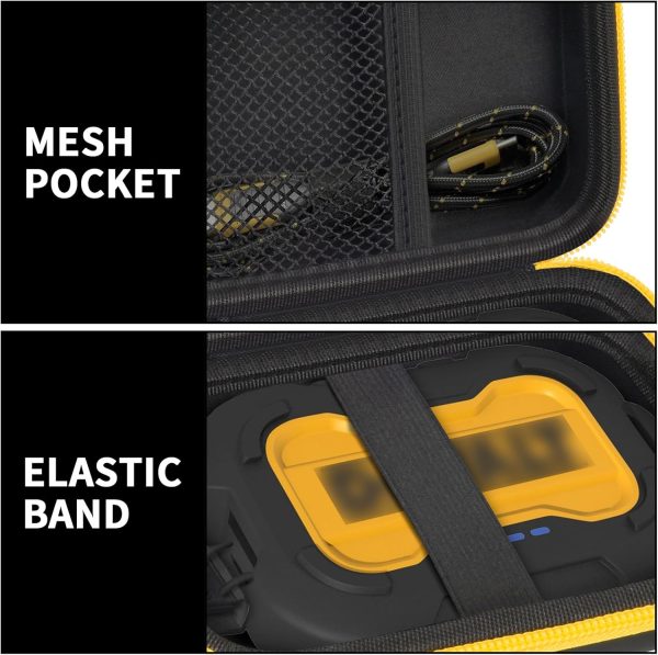 Case Compatible with DeWALT Powerbank 10000MAH/for Magnetic Power Bank - Image 3