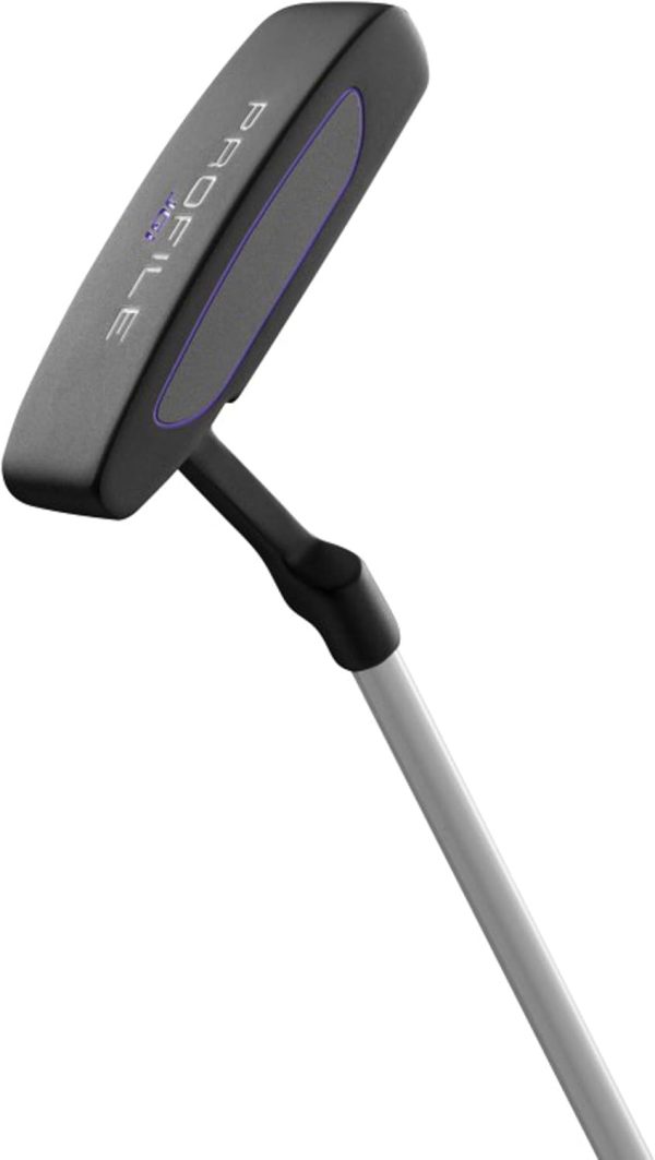 Wilson Junior Profile JGI Complete Golf Club Package Set - Stand Bag - Image 6