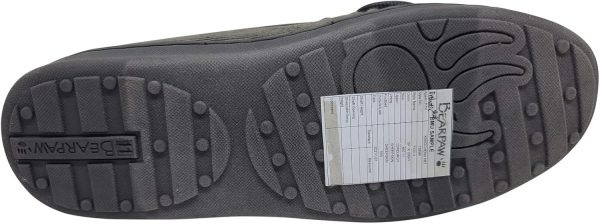 BEARPAW Men's Moc II Multiple Colors | Men's Slipper | Men's Shoe | - Image 4