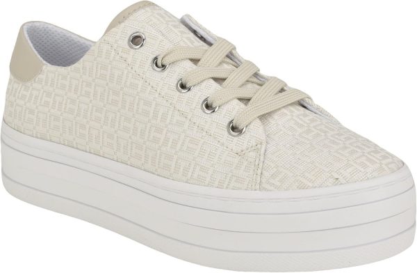Tommy Hilfiger Women's Bazlie Sneaker - Image 6