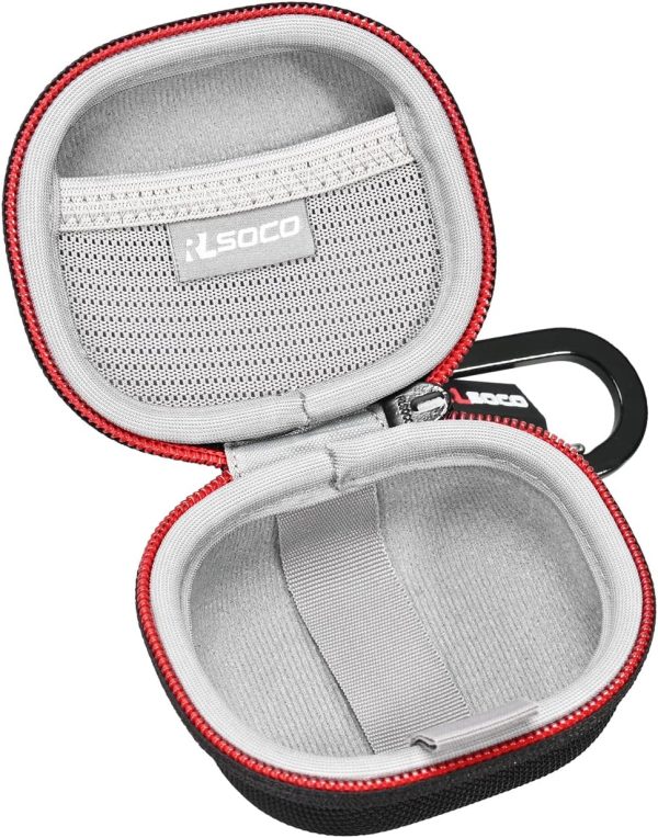 Hard Case for Bowers & Wilkins Pi7 S2 / Pi5 S2 / Pi7 / Pi6 / Pi5 True - Image 4
