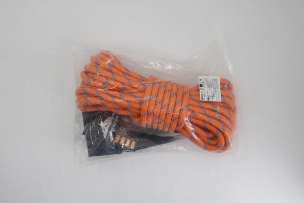 NewDoar Static Climbing Rope 10mm Accessory Cord Rope,for Arborist Tree, - Image 9