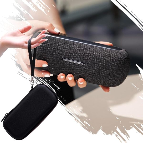 XANAD Hard Case Compatible with Harman Kardon Luna Portable Bluetooth - Image 6
