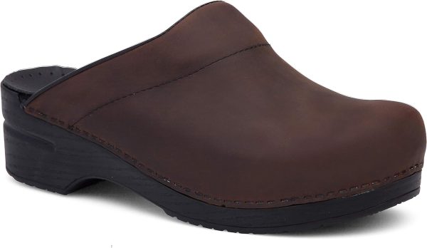 Dansko Men's Karl Mule - Image 2