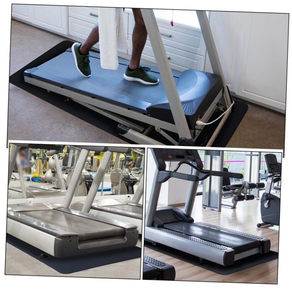 Nbr Sports Equipment Mat Nbr Exercise Mat Gym Equipment Floor Mat Ab - Image 7