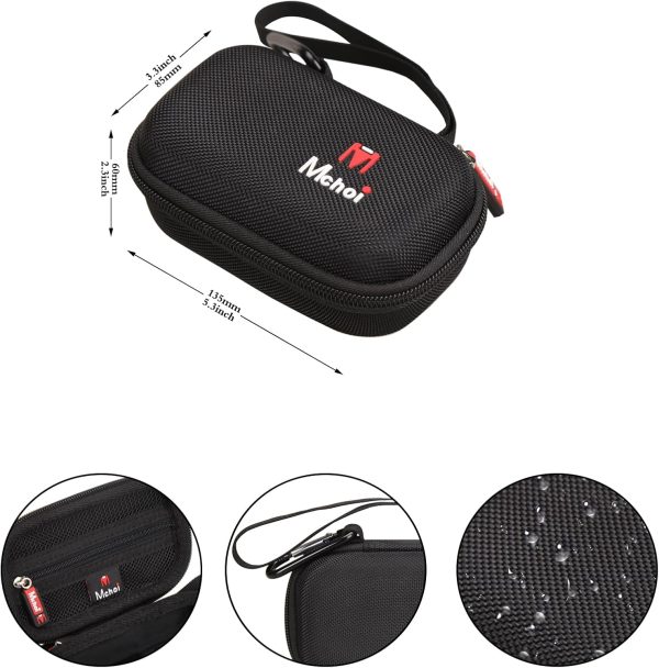Mchoi Hard Protective Case Suitable for Anker 3-in-1 Power Bank USB C - Image 7