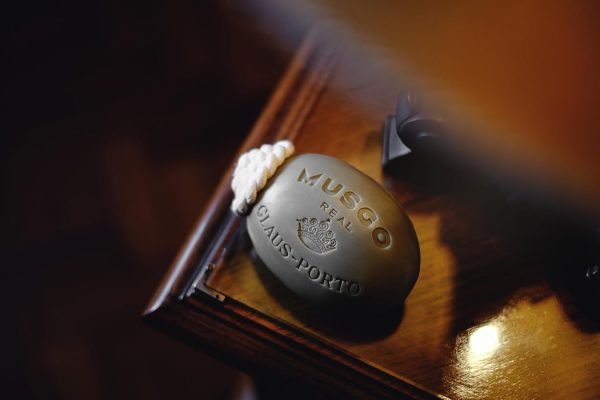 Musgo Real Soap on a Rope 190g 1887 - Image 3