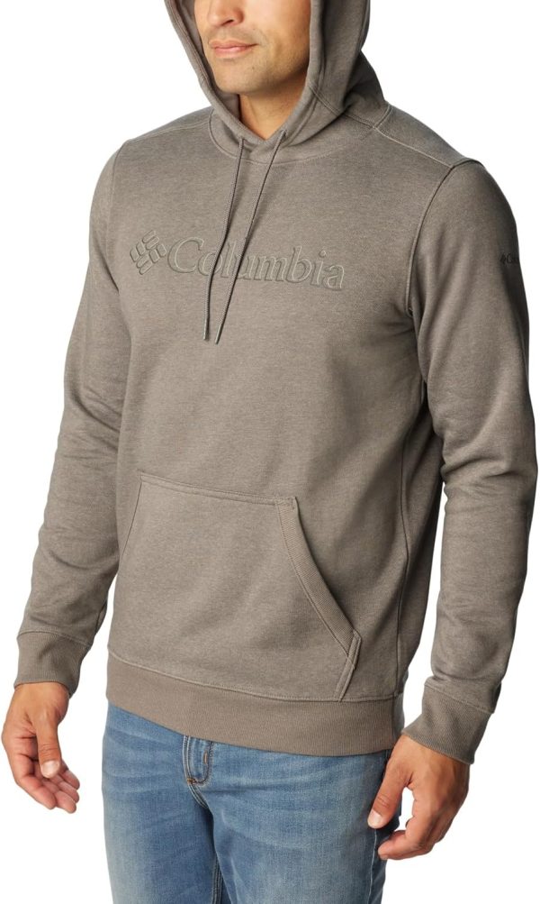 Columbia Men's Northern Comfort Hoodie - Image 5