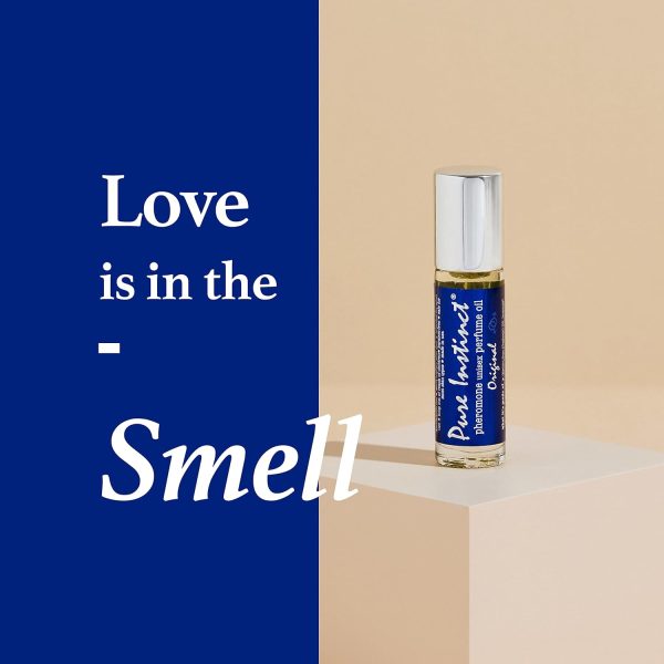 Pure Instinct Roll-On - The Original Pheromone Infused Essential Oil - Image 8