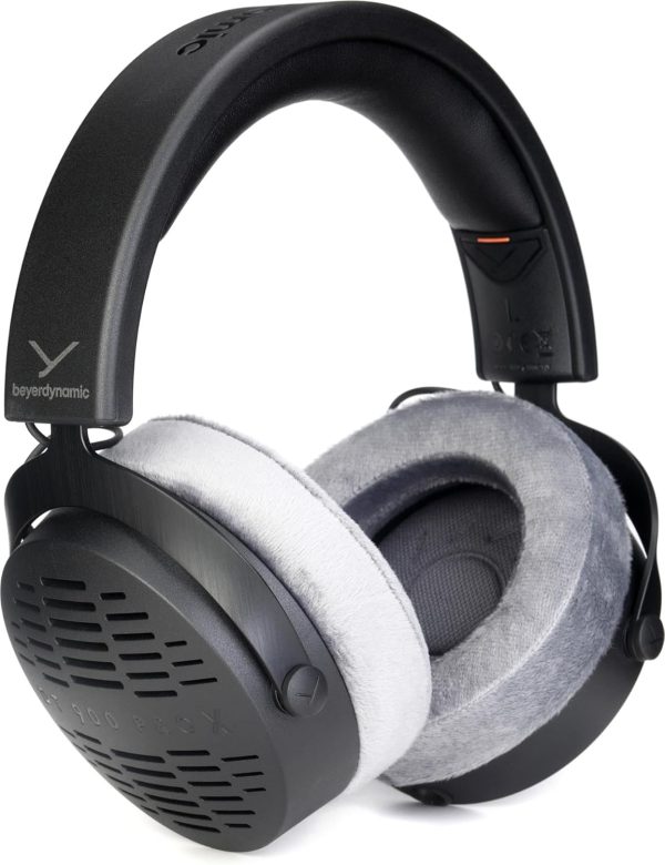 beyerdynamic DT 900 PRO X Open-Back Studio Headphones with Stellar.45 - Image 4