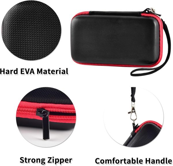Case Compatible with INIU 10000mAh / for Anker 313 / for Apple MagSafe - Image 4