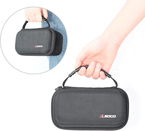 RLSOCO Hard Case for Withings BPM Connect: Wi-Fi Smart Blood Pressure - Image 6