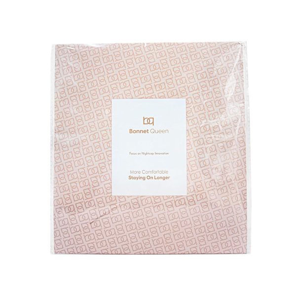 BONNET QUEEN Silk Bonnet for sleeping Women Satin bonnet Hair Bonnet Night - Image 7