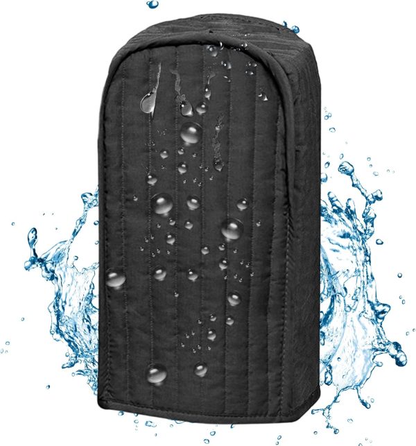 Blender Appliance Cover, Kitchen Blender Cover 15.7x7.1x5.9in - Image 8