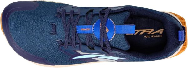 ALTRA Men's Lone Peak 7 Trail Running Shoe - Image 2