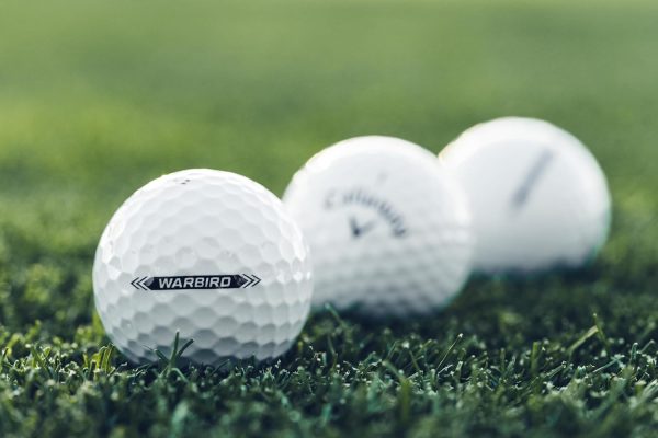 Callaway Golf Warbird Golf Balls - Image 6