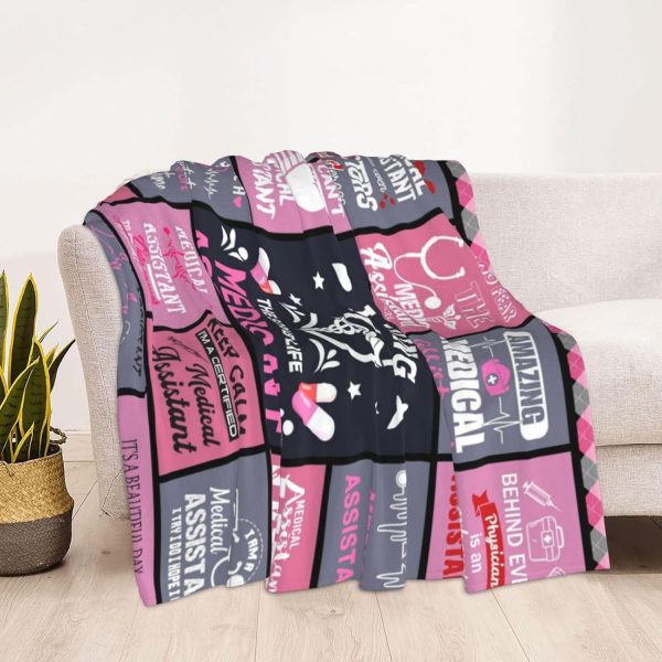 Best Medical Assistant Gifts for Women, Medical Assistant Accessories, - Image 8